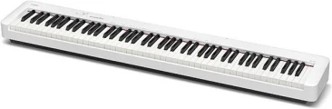 Casio CDP-S110 WE в Москве c доставкой