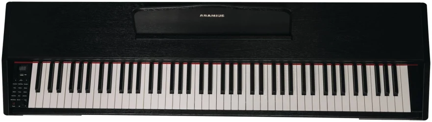 Aramius APO-140 MBK в Москве c доставкой