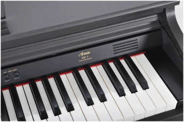 Artesia DP-3 Rosewood Satin в Москве c доставкой