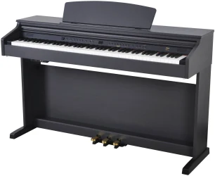 Artesia DP-3 Rosewood Satin в Москве c доставкой