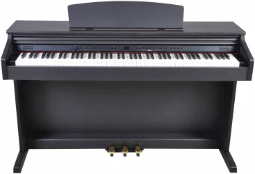 Artesia DP-3 Rosewood Satin в Москве c доставкой