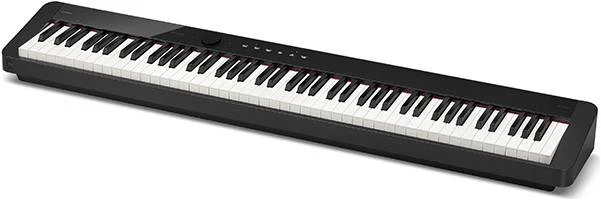 Casio PX-S1100 BK в Москве c доставкой
