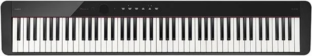 Casio PX-S1100 BK в Москве c доставкой