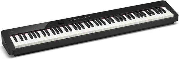 Casio PX-S1100 BK в Москве c доставкой