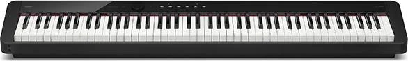 Casio PX-S1100 BK в Москве c доставкой