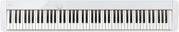Casio PX-S1100 WE в Москве c доставкой