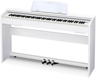 Casio PX-770 WE в Москве c доставкой