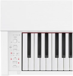 Casio PX-770 WE в Москве c доставкой