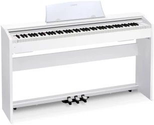 Casio PX-770 WE в Москве c доставкой