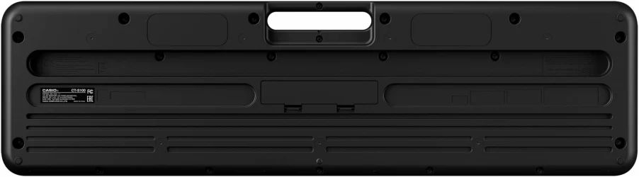 Casio CT-S100 в Москве c доставкой