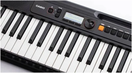 Casio CT-S200 WE в Москве c доставкой