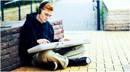 Casio CT-S200 WE в Москве c доставкой