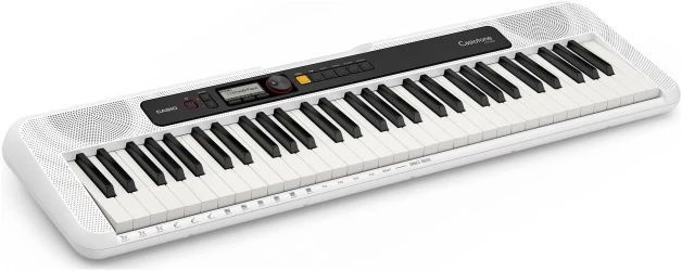 Casio CT-S200 WE в Москве c доставкой