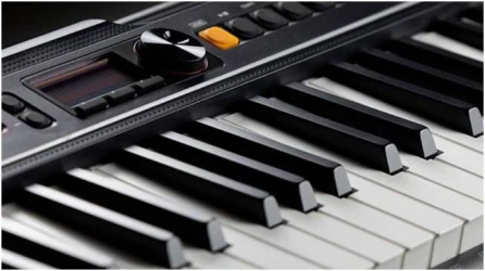 Casio CT-S200 WE в Москве c доставкой