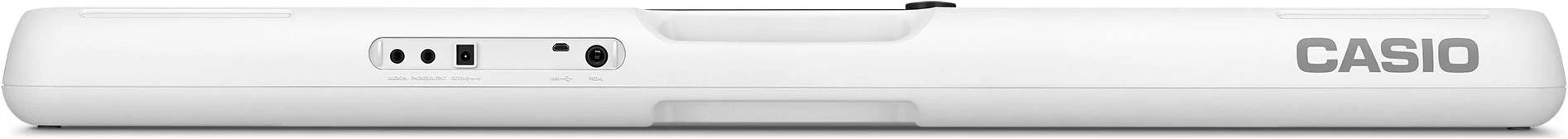 Casio CT-S200 WE в Москве c доставкой