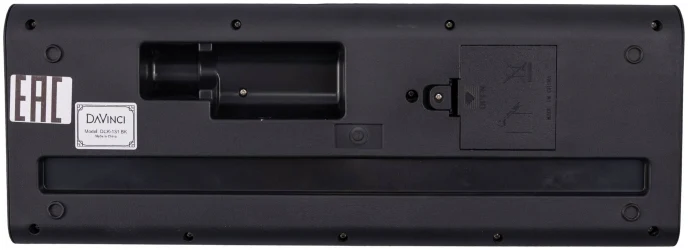 Davinci DCK-131 BK в Москве c доставкой