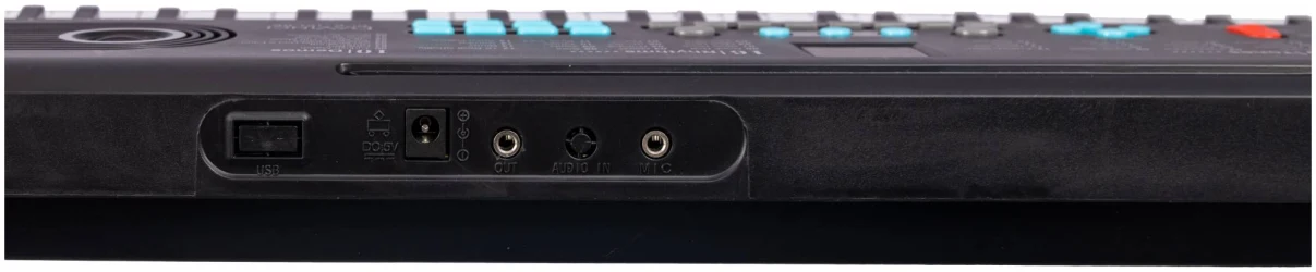 Davinci DCK-161 BK в Москве c доставкой