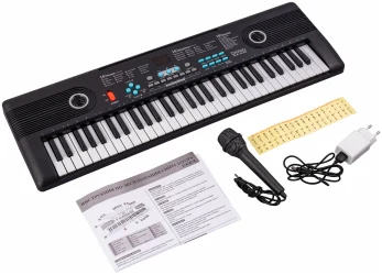 Davinci DCK-161 BK в Москве c доставкой