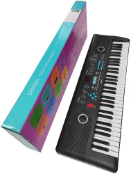 Davinci DCK-161 BK в Москве c доставкой