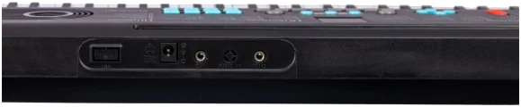 Davinci DCK-161 BK в Москве c доставкой