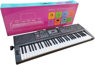 Davinci DPK-261 BK в Москве c доставкой