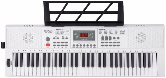 Davinci DPK-261 WH в Москве c доставкой