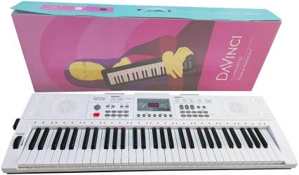 Davinci DPK-261 WH в Москве c доставкой