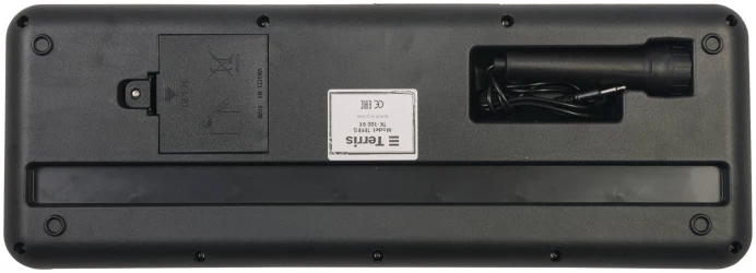 Terris TK-100 BK в Москве c доставкой