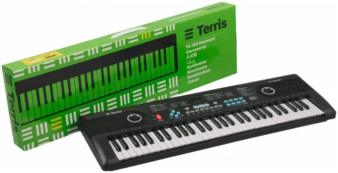 Terris TK-150 BK в Москве c доставкой