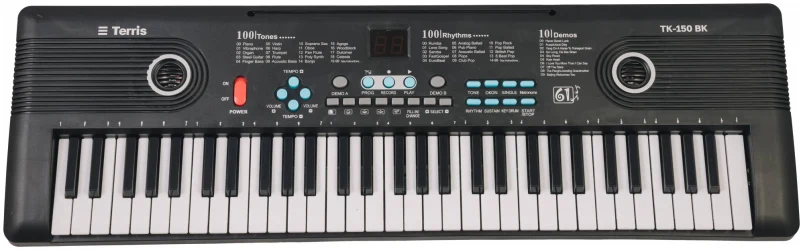 Terris TK-150 BK в Москве c доставкой