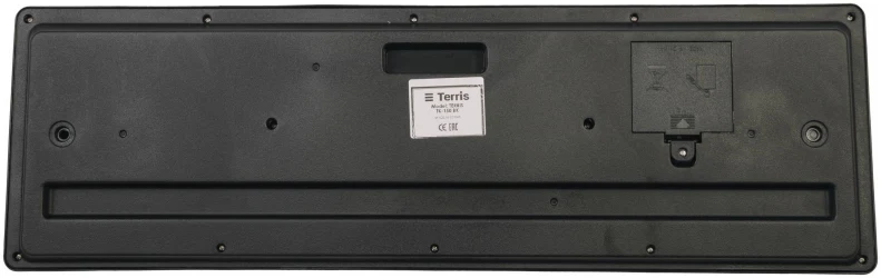 Terris TK-150 BK в Москве c доставкой