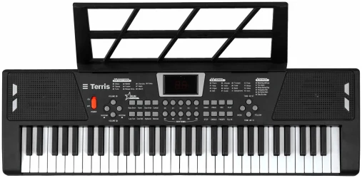 Terris TK-200 BK в Москве c доставкой