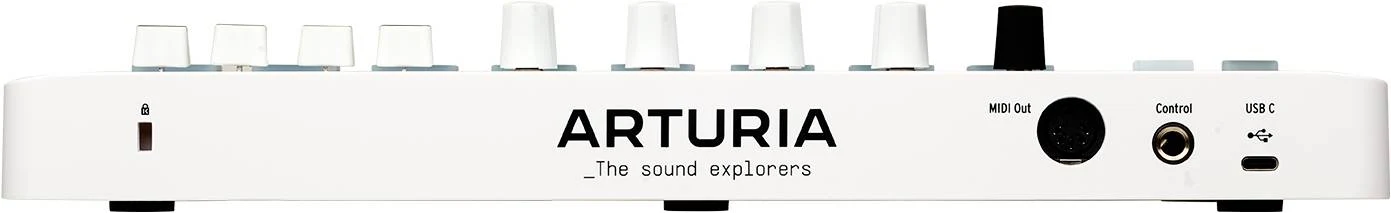 Arturia MiniLAB 3 в Москве c доставкой