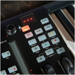 Icon iKeyboard 4X в Москве c доставкой