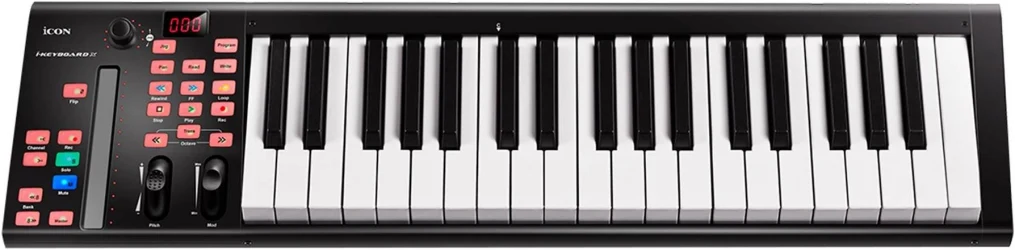 Icon iKeyboard 4X в Москве c доставкой