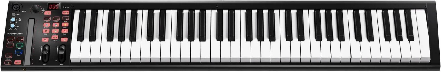 Icon iKeyboard 6S ProDrive III в Москве c доставкой