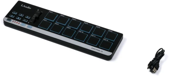 Laudio EasyPad 12 в Москве c доставкой