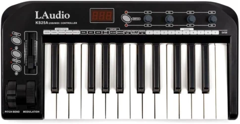 Laudio KS25A в Москве c доставкой