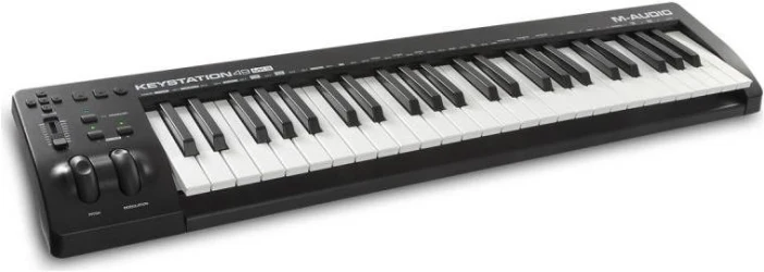 M-Audio Keystation 49 MK3 в Москве c доставкой