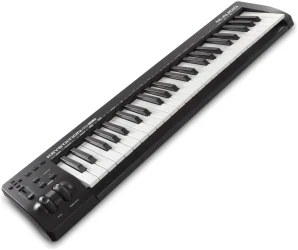 M-Audio Keystation 49 MK3 в Москве c доставкой