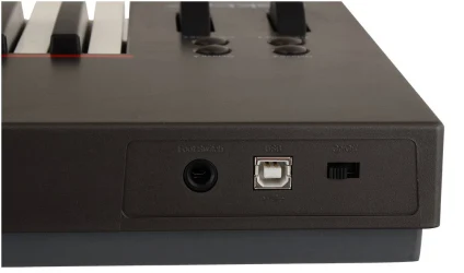 Nektar Impact LX 25+ в Москве c доставкой