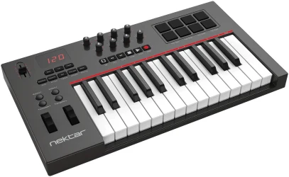 Nektar Impact LX 25+ в Москве c доставкой