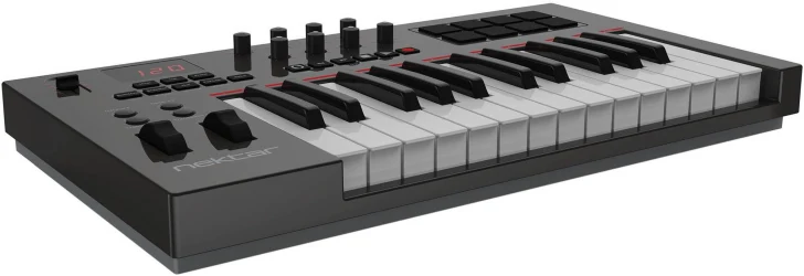 Nektar Impact LX 25+ в Москве c доставкой