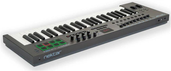 Nektar Impact LX 49+ в Москве c доставкой