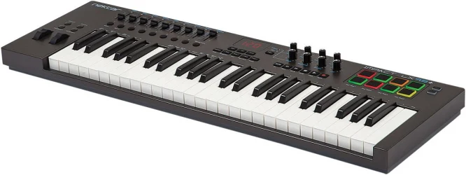 Nektar Impact LX 49+ в Москве c доставкой