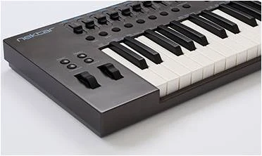 Nektar Impact LX 61+ в Москве c доставкой