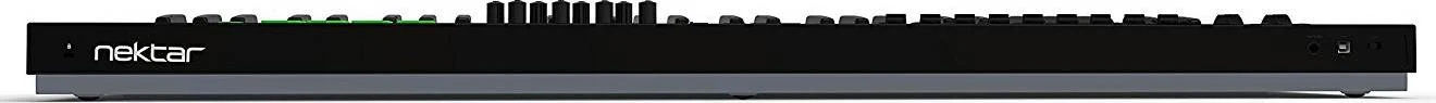 Nektar Impact LX 61+ в Москве c доставкой