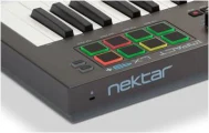 Nektar Impact LX 61+ в Москве c доставкой