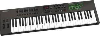 Nektar Impact LX 61+ в Москве c доставкой