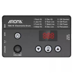 Aroma TDX-16 в Москве c доставкой